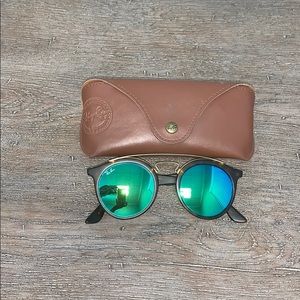 Ray-Ban Sunglasses!!! 🦋🌟